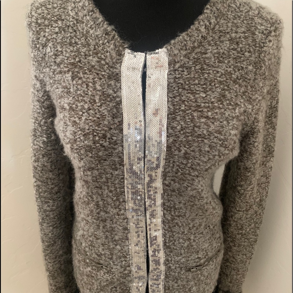 Banana Republic cardigan size Small